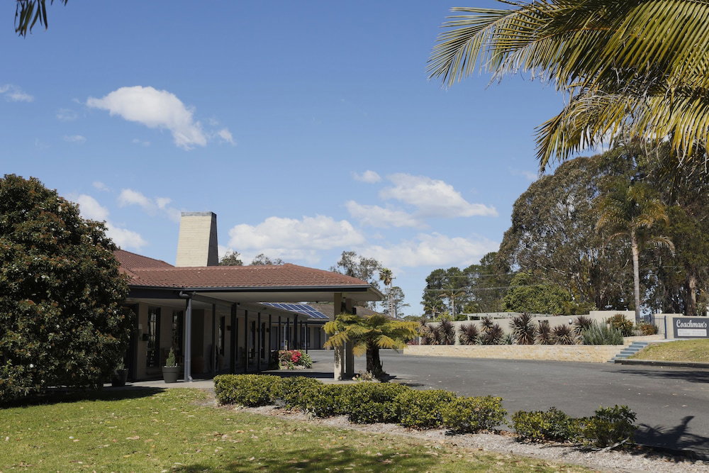  Tourism Cairns