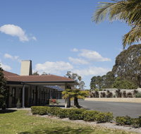 Coachman's Eden - Tourism Cairns