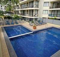Seaview Resort - Tourism Cairns