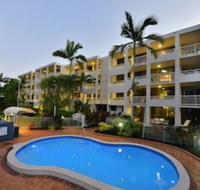 Argosy On The Beach - Tourism Cairns