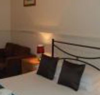 Jubilee Motor Inn - Tourism Cairns