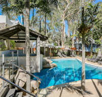 Paradise on the Beach Resort - Palm Cove - Tourism Cairns