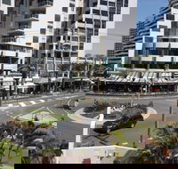 Aruba Beach Resort - Tourism Cairns