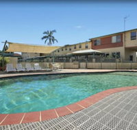 Oxley Cove Apartments - Tourism Cairns