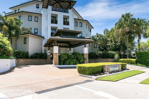 Grand Mercure Allegra Hervey Bay - Tourism Cairns 4