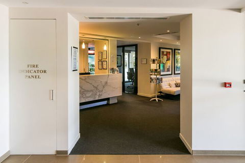 Grand Mercure Allegra Hervey Bay - Tourism Cairns 6
