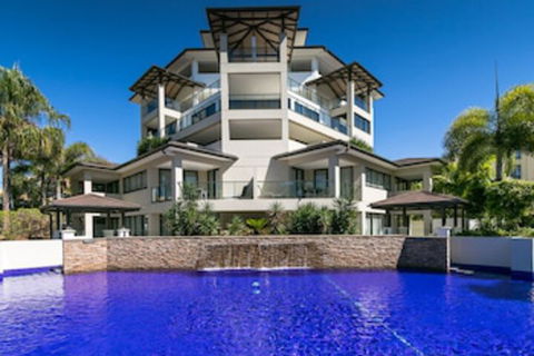 Grand Mercure Allegra Hervey Bay - Tourism Cairns 0