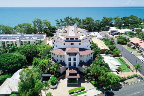 Grand Mercure Allegra Hervey Bay - Tourism Cairns 3