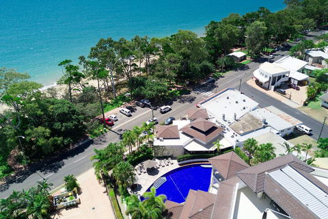 Grand Mercure Allegra Hervey Bay - Tourism Cairns 5