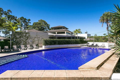 Grand Mercure Allegra Hervey Bay - Tourism Cairns 1