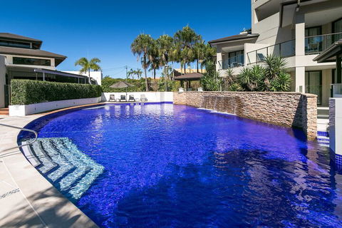 Grand Mercure Allegra Hervey Bay - Tourism Cairns 7