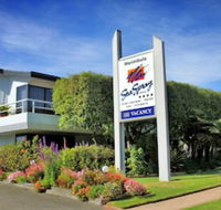 Merimbula Sea Spray Motel Adult Only - Tourism Cairns