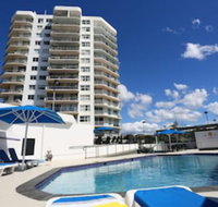 Mandolin Resort - Tourism Cairns