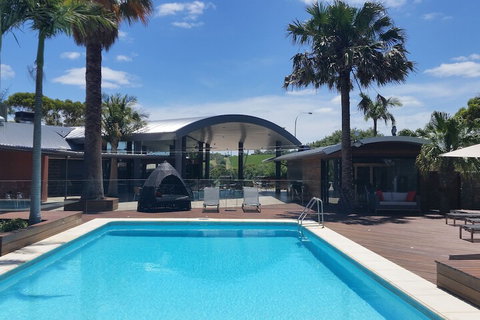 McLaren Vale Motel & Apartments - Tourism Cairns 2