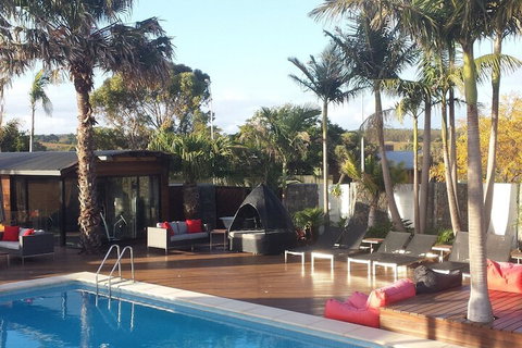 McLaren Vale Motel & Apartments - Tourism Cairns 3