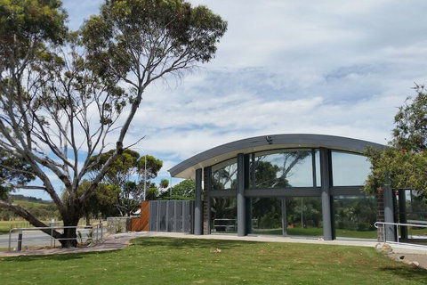 McLaren Vale Motel & Apartments - Tourism Cairns 1