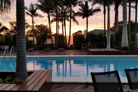 McLaren Vale Motel & Apartments - Tourism Cairns 4