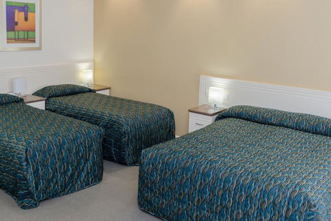 McLaren Vale Motel & Apartments - Tourism Cairns 7