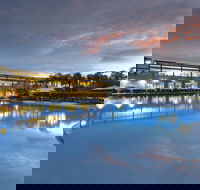 Crowne Plaza Hunter Valley an IHG Hotel - Tourism Cairns