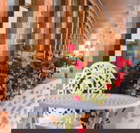 Country Pathfinder Motor Inn - Tourism Cairns