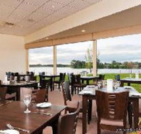 Comfort Inn  Suites Nagambie Lakes - Tourism Cairns