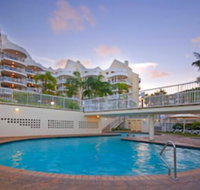 Osprey Apartments - Tourism Cairns