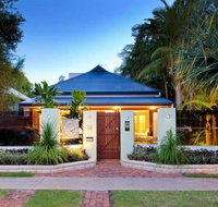 Bay Haven Lodge - Tourism Cairns