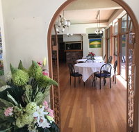 El Lago Waters Motel - Tourism Cairns