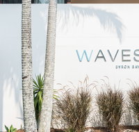 Waves Byron Bay - Tourism Cairns