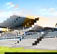 NRMA Merimbula Beach Holiday Resort - Tourism Cairns