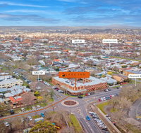 Lake Inn Ballarat - Tourism Cairns