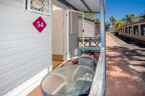 Discovery Parks â€“ Port Hedland - Tourism Cairns 1