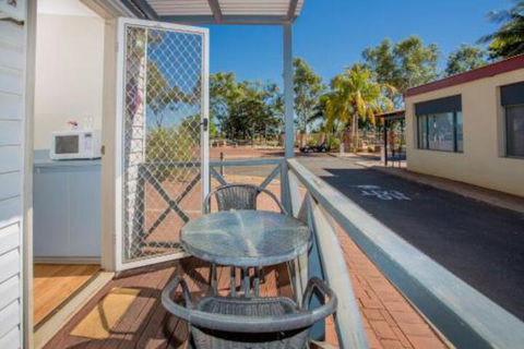 Discovery Parks â€“ Port Hedland - Tourism Cairns 3