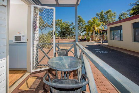 Discovery Parks â€“ Port Hedland - Tourism Cairns 5