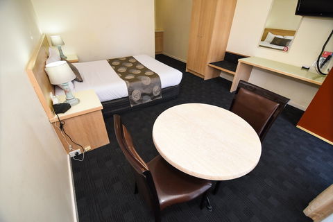Sandown Heritage Motel - Tourism Cairns 6
