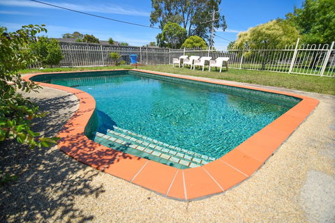 Sandown Heritage Motel - Tourism Cairns 2