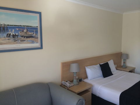 Sandown Heritage Motel - Tourism Cairns 5