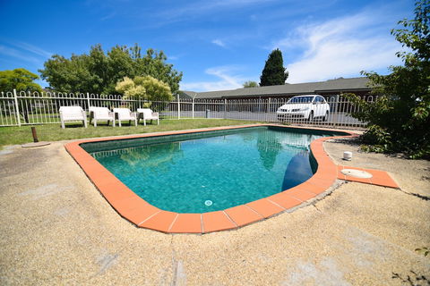 Sandown Heritage Motel - Tourism Cairns 1