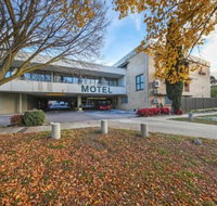 Belconnen Way Hotel Motel and Serviced Apartments - Tourism Cairns