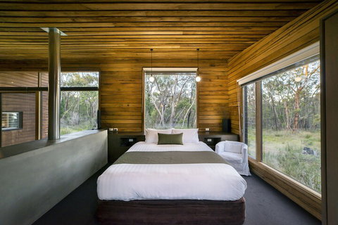 DULC Cabins - Tourism Cairns 7