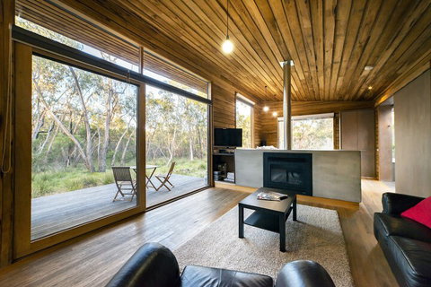 DULC Cabins - Tourism Cairns 2