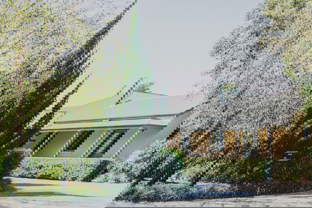 Box Head NSW Tourism Cairns