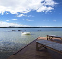 Eumarella Shores Noosa Lake Retreat - Tourism Cairns