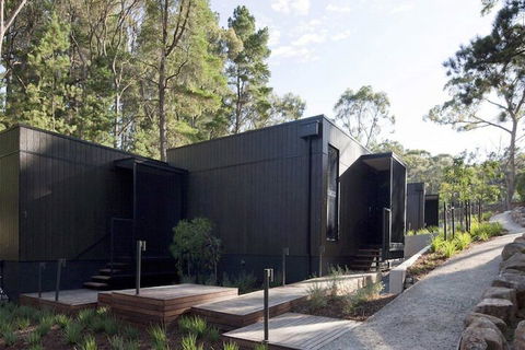 Hepburn At Hepburn - Tourism Cairns 3