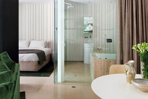 Hepburn At Hepburn - Tourism Cairns 5