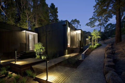 Hepburn At Hepburn - Tourism Cairns 0