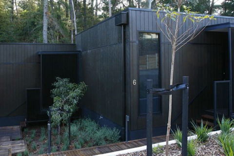 Hepburn At Hepburn - Tourism Cairns 1