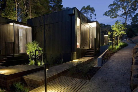 Hepburn At Hepburn - Tourism Cairns 2