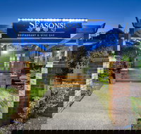 Ambassador on Ruthven - Tourism Cairns