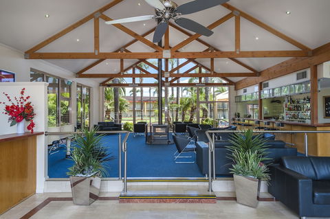 Mildura Inlander Resort - Tourism Cairns 3